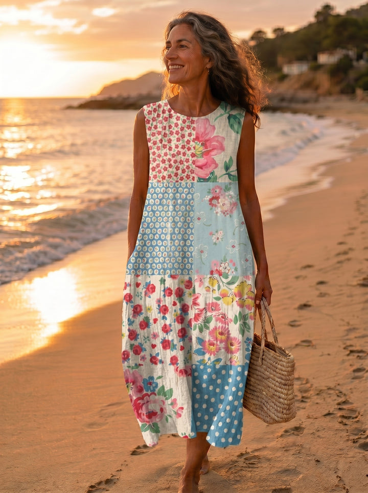 Lovisa |Robe décontractée d'été